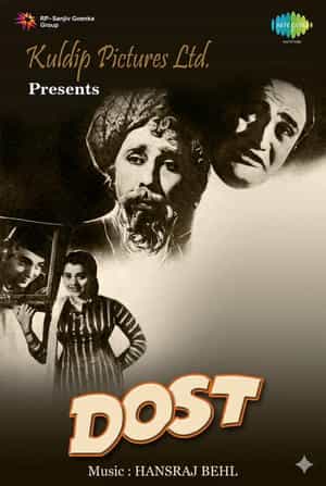 Dost