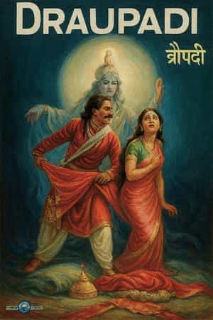 Draupadi