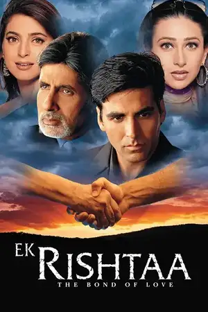 Ek Rishtaa: The Bond of Love