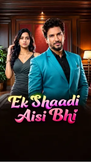 Ek Shaadi Aisi Bhi