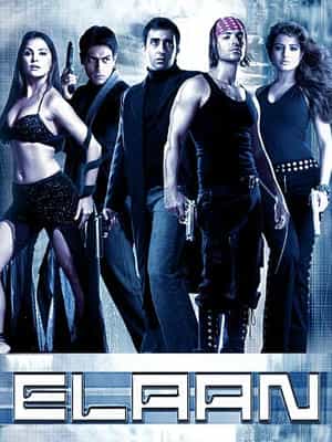 Elaan