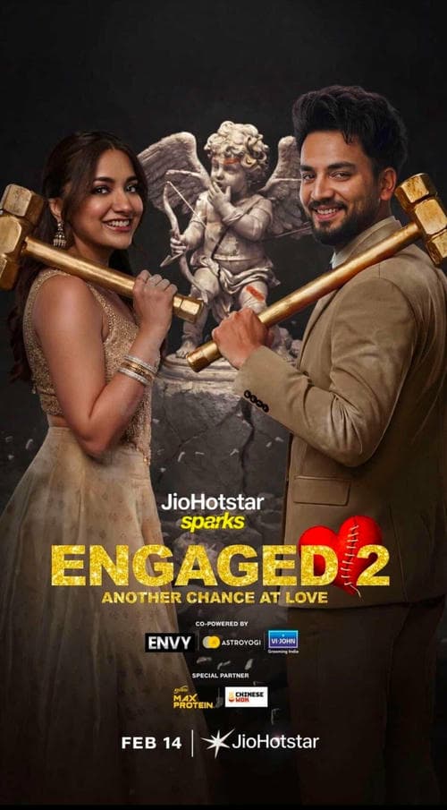 Engaged Season 2
