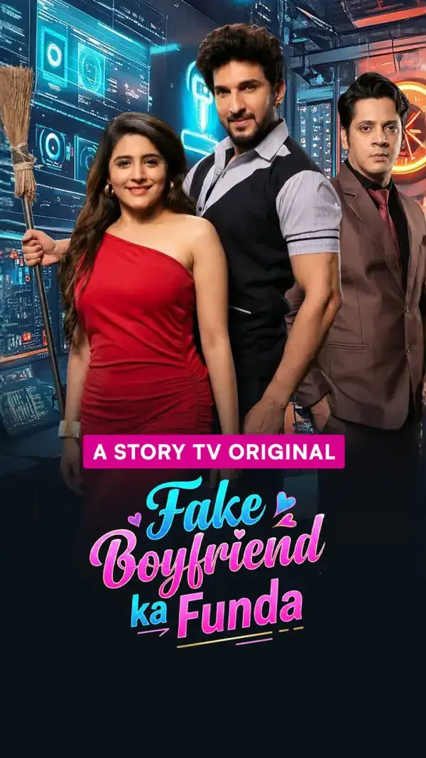 Fake Boyfriend Ka Funda