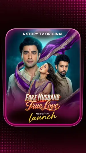 Fake Husband True Love