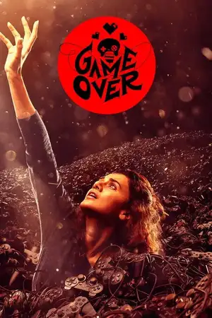 Game Over