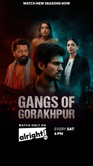 Gangs of Gorakhpur