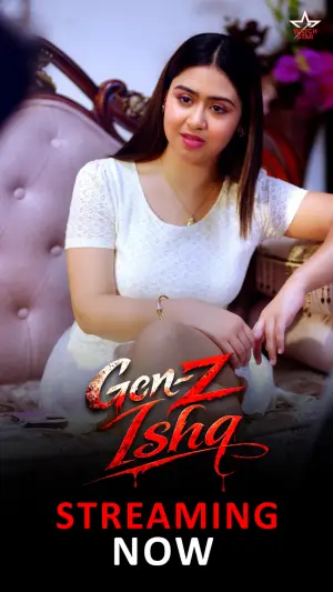 Gen-Z Ishq