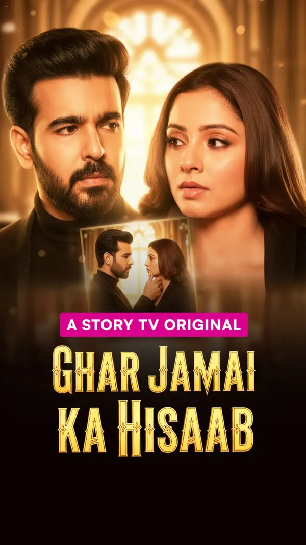 Ghar Jamai Ka Hisaab