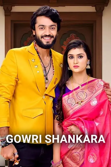 Gowri Shankara