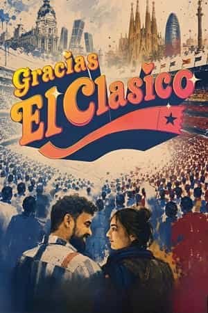 Gracias El Clásico