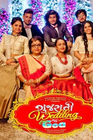 Gujarati Wedding in Goa
