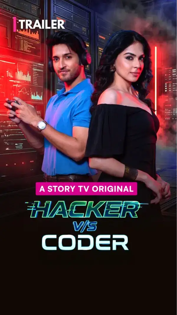 Hacker V/S Coder
