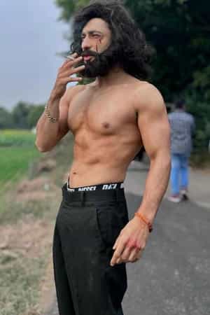 Harsh Beniwal