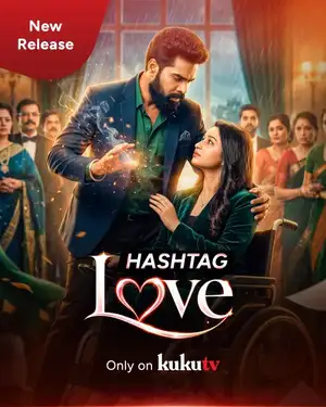 Hashtag Love