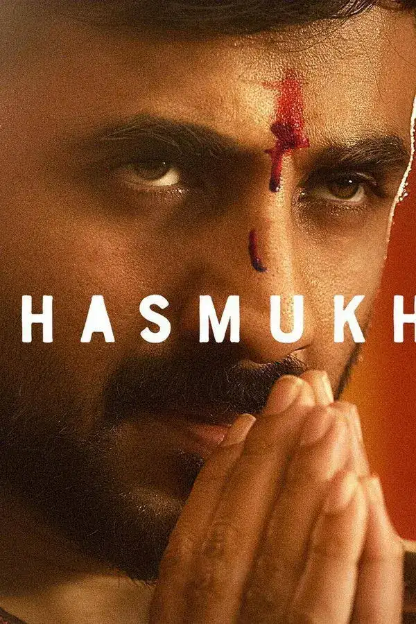 Hasmukh