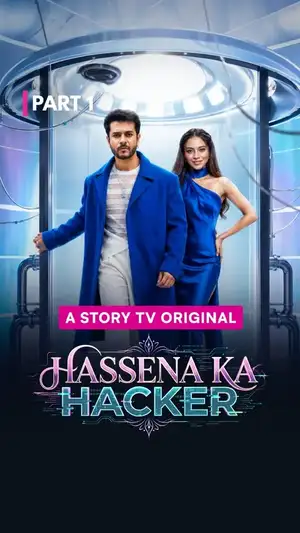 Hassena Ka Hacker