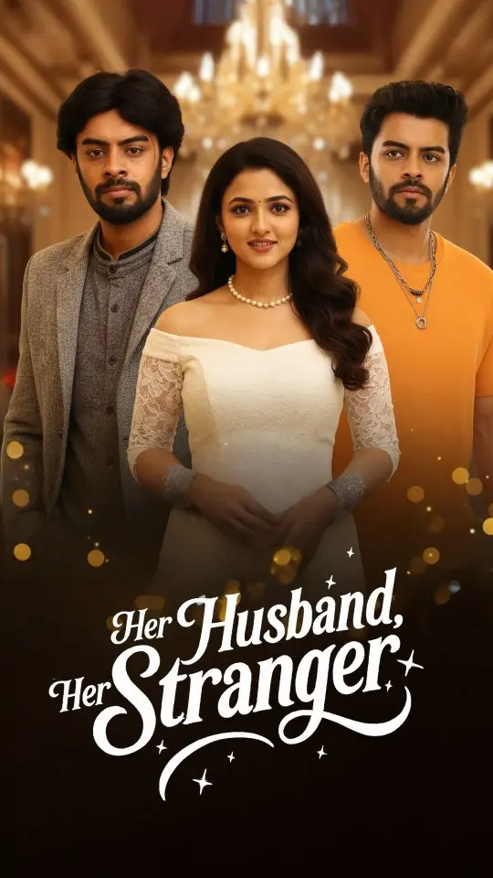 Her Husband, Her Stranger