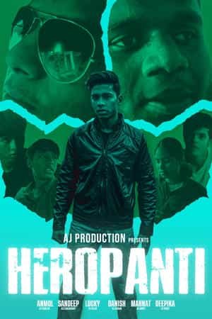 Heropanti Parody