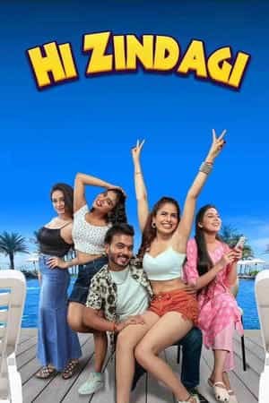 Hi Zindagi