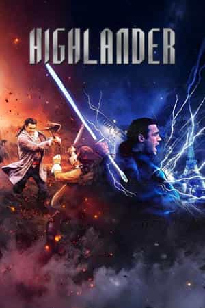 Highlander: The Series