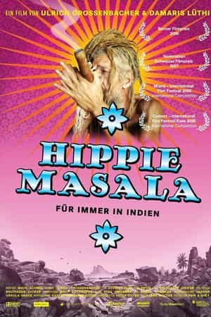 Hippie Masala