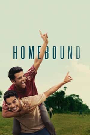 Homebound