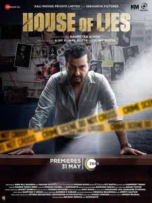 House of Lies