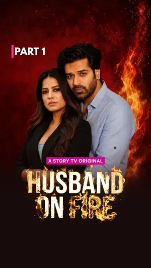 Husband on Fire
