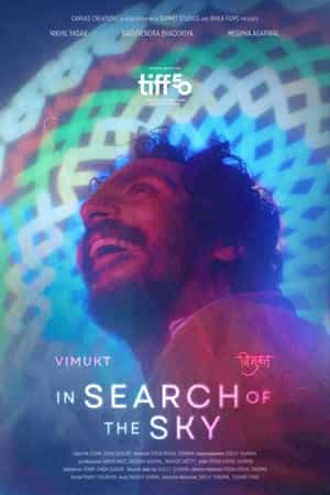 In Search of The Sky