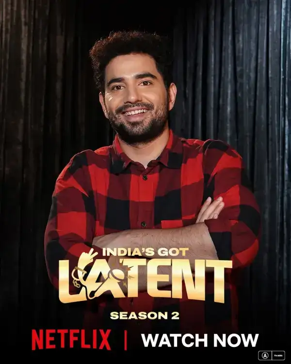 India's Got Latent — Season 2