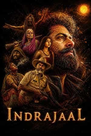 Indrajaal