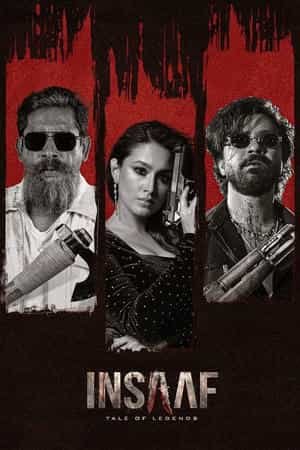 Insaaf: Tale of Legends