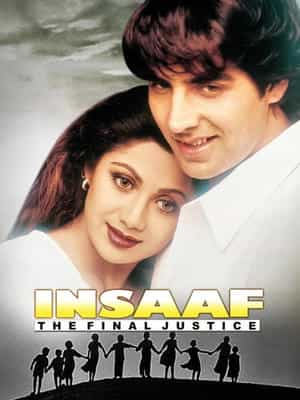 Insaaf: The Final Justice
