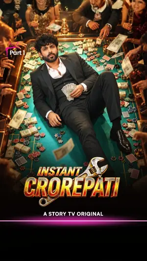 Instant Crorepati