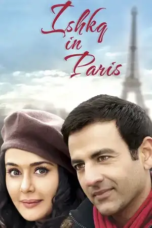 Ishkq in Paris
