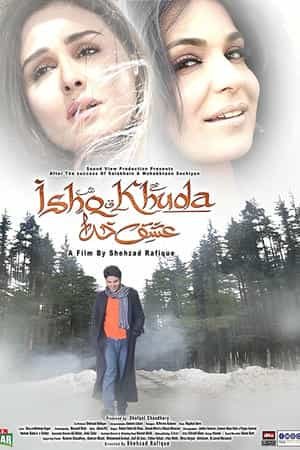 Ishq Khuda