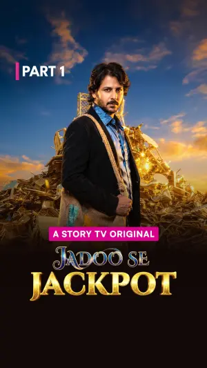 Jadoo Se Jackpot