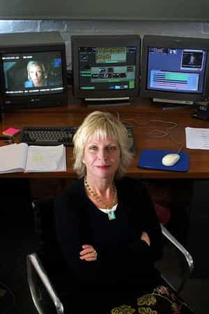 Jill Bilcock: The Art of Film Editing