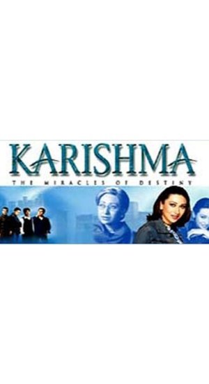 Karishma: The Miracles of Destiny