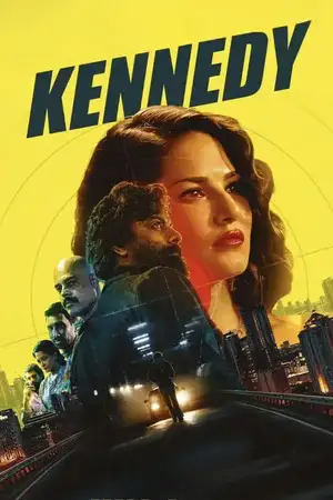 Kennedy