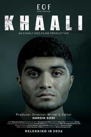 Khaali