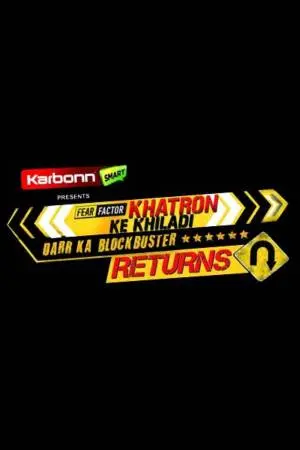 Khatron Ke Khiladi 6