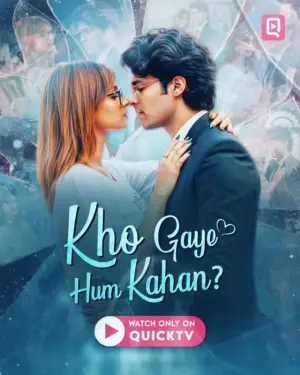 Kho Gaye Hum Kahan