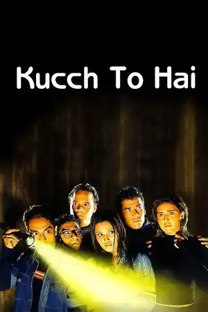 Kucch To Hai
