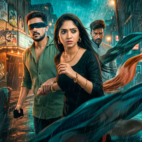 Kurudu Preeti