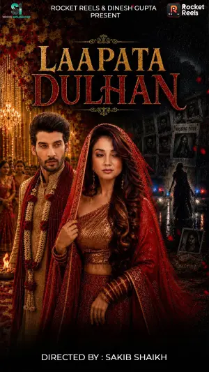 Laapata Dulhan