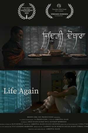 Life Again