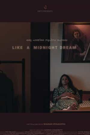 Like a Midnight Dream