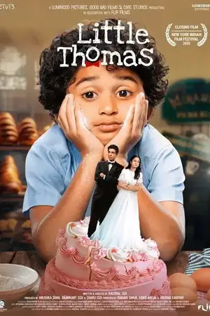 Little Thomas