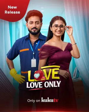 LOVE & LOVE ONLY